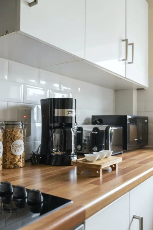 Marylebone - Private Apartment