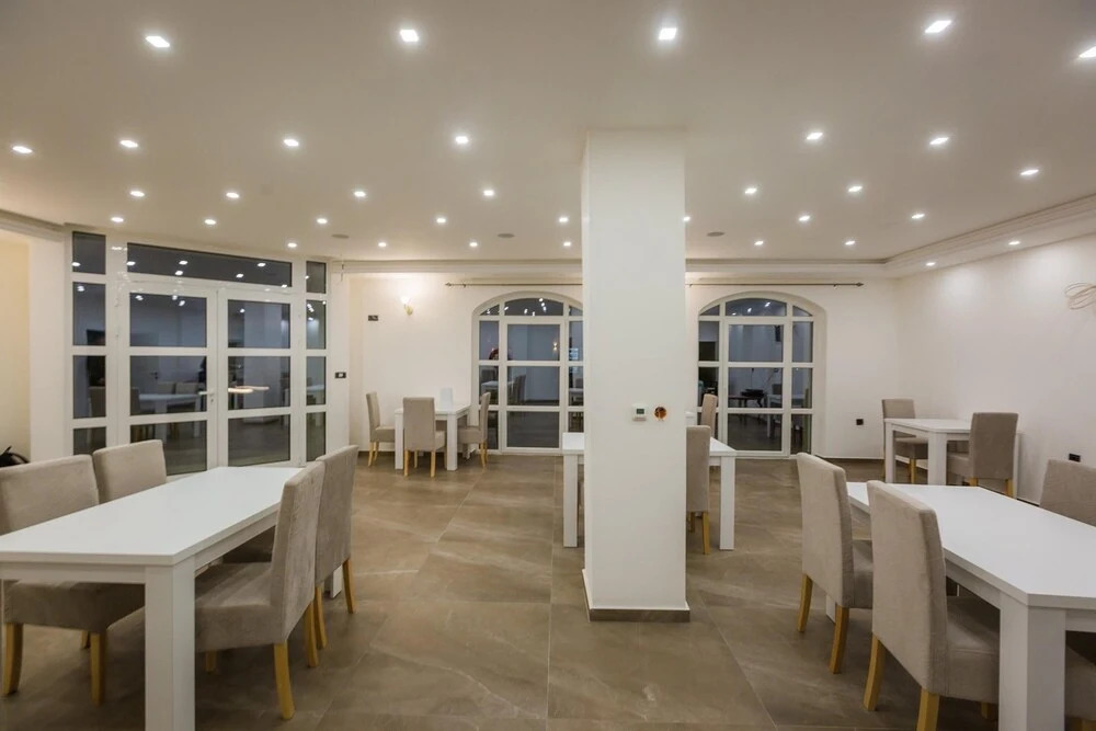 Hotel Dapčević