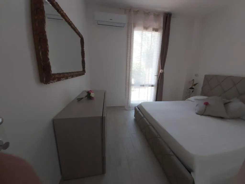 Eolie Residence