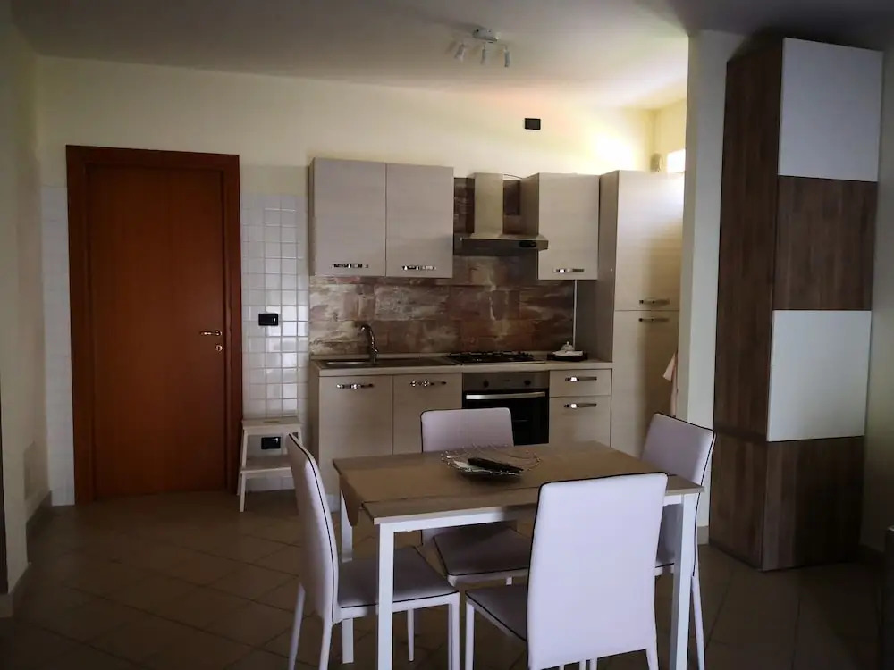 Telesia Residence