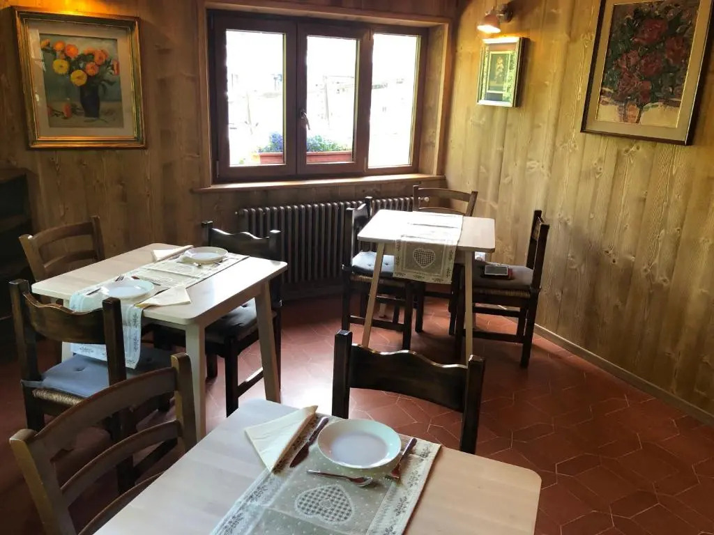 B&B Chalet