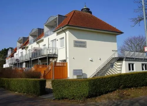 WoogeFlair - Unvergleichliche Wohlfühl-Atmosphäre für 2 Personen auf 48m2