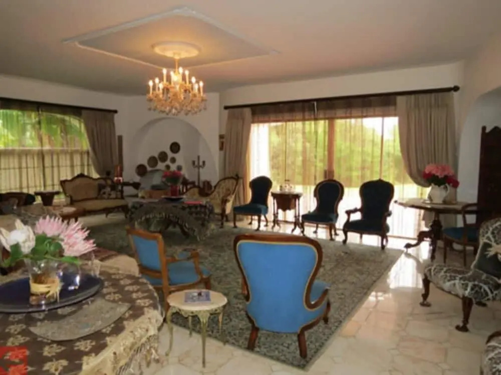 Kleineweide Boutique Estate