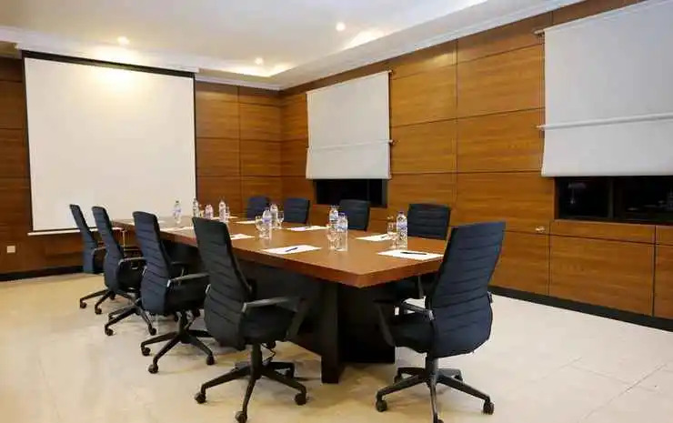 Multazam Hotel Syariah