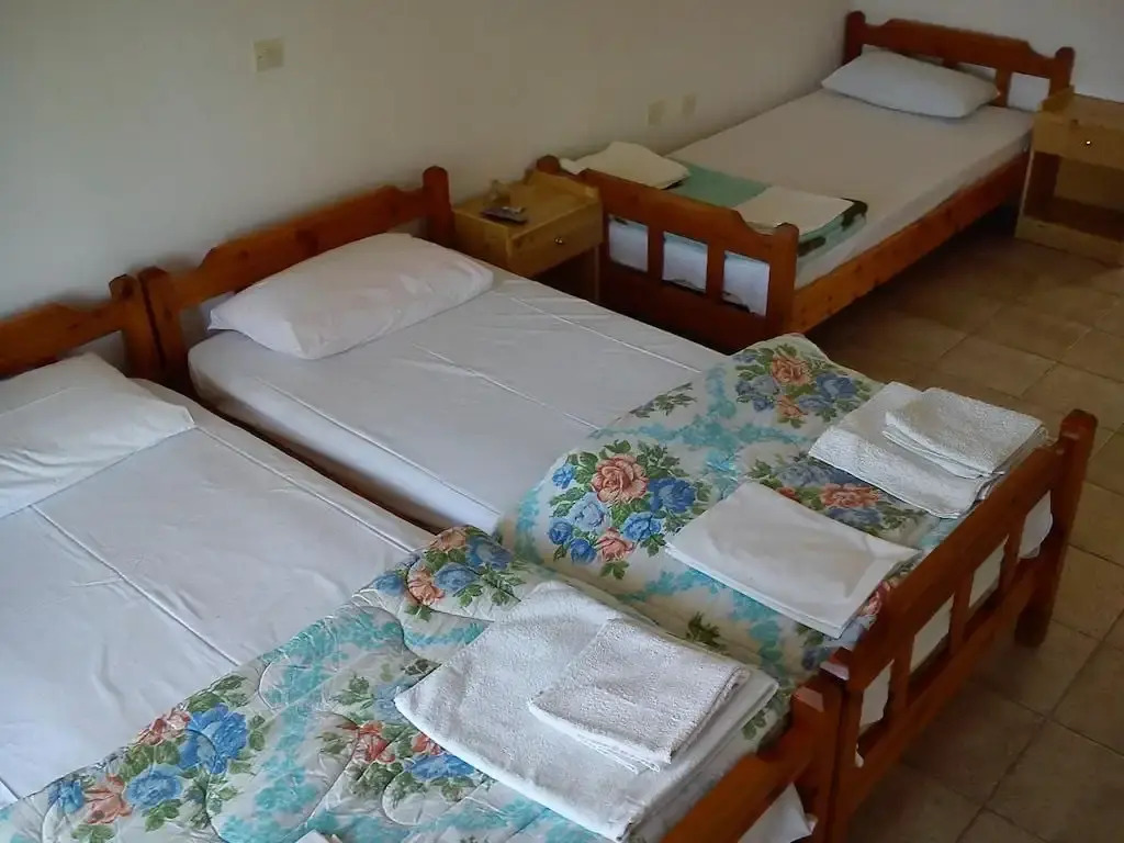 Mylos Rooms