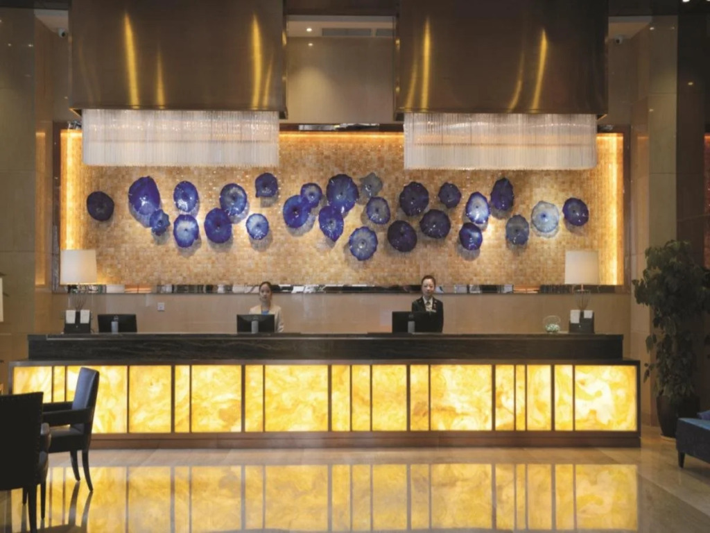 Lyhn International Hotel Chengdu Taikoo Li