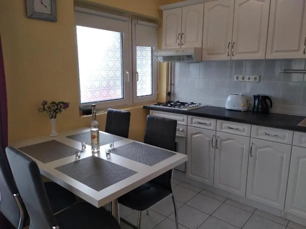 Apartman Vera