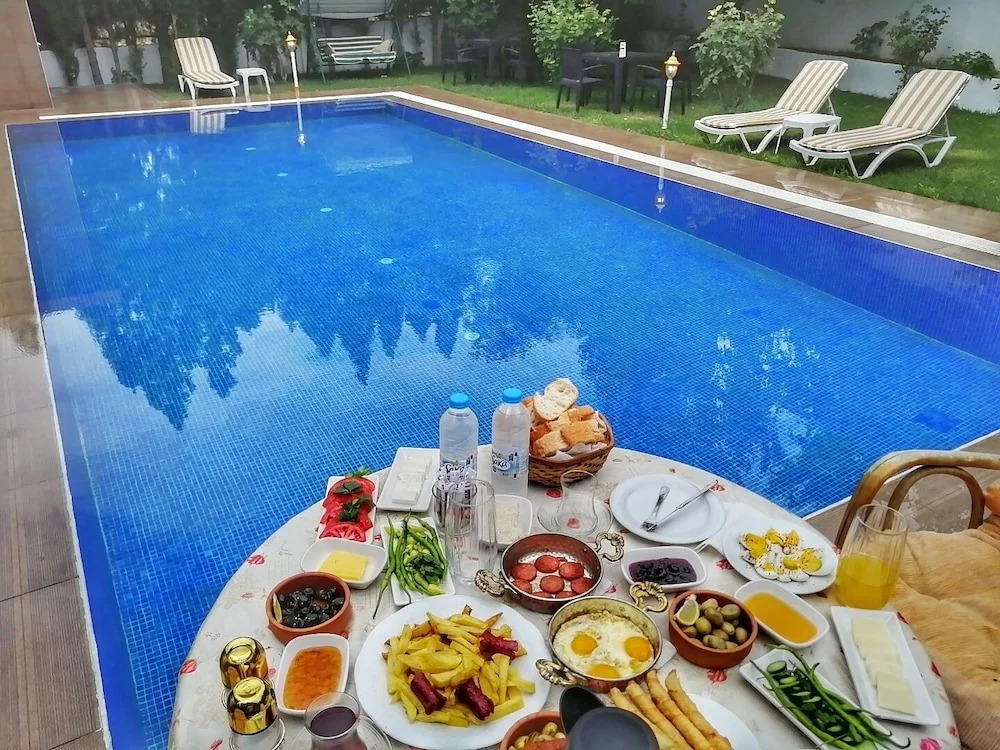 Garden Otel Amasya