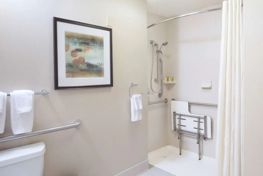 DoubleTree By Hilton Hotel Denver - Stapleton North