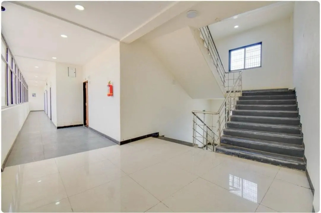 Hotel O Grand Executive
