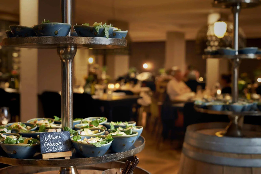 Van der Valk Hotel Antwerpen