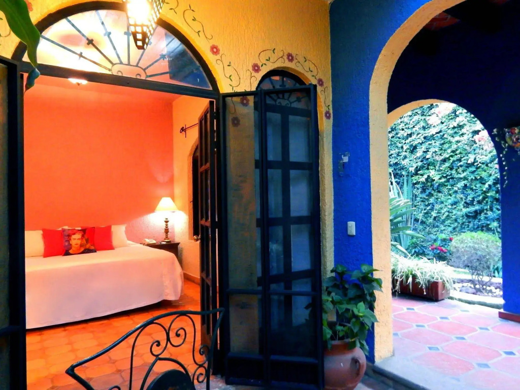 La Villa del Ensueno Boutique Hotel
