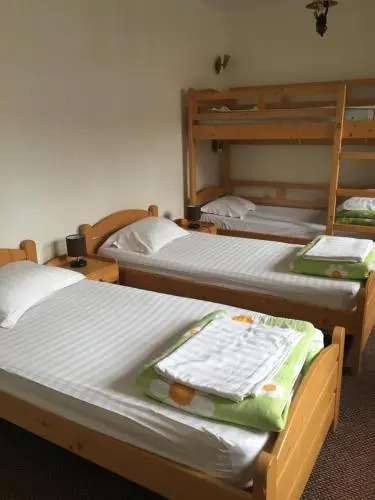 Hostel Mara
