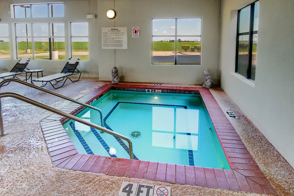 Hampton Inn & Suites Altus