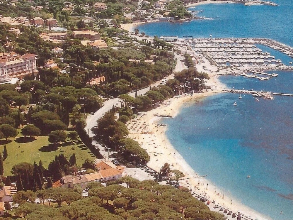 Hôtel & Spa La Villa