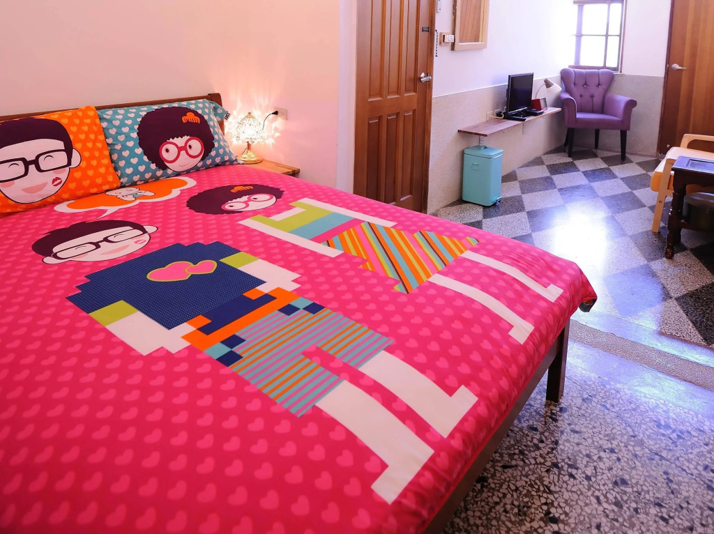 Candy House