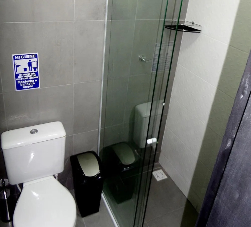 Visto Hostel
