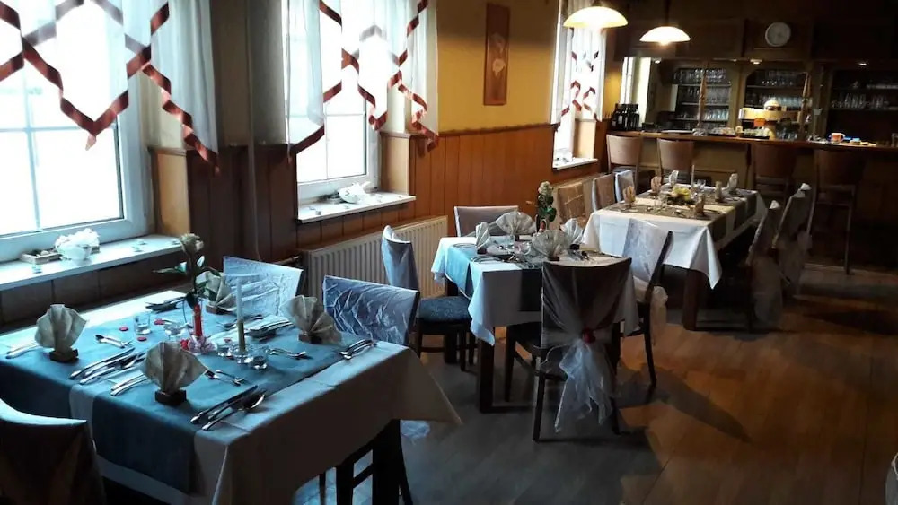 Landgasthof Deinert