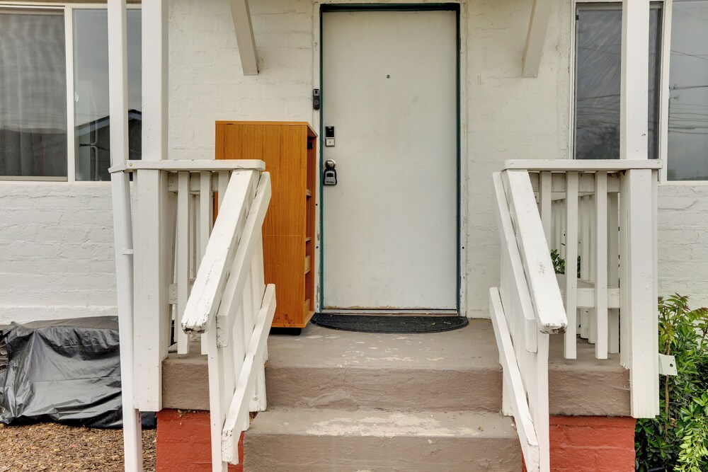 Home Near Reno Industrial Center & Med Centers