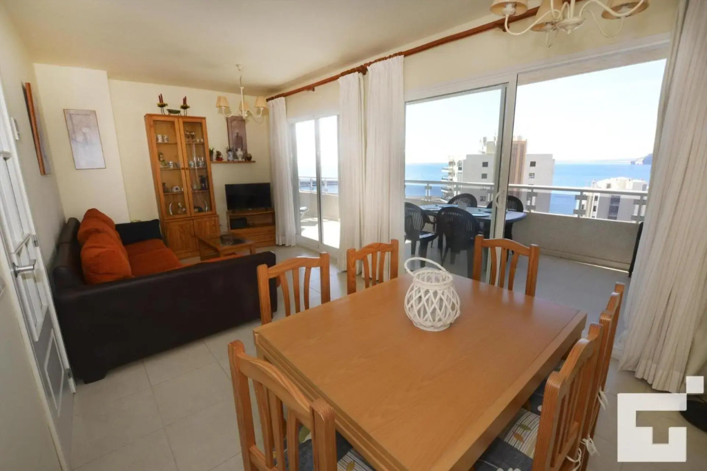 Apartamento Apolo XVIII 57