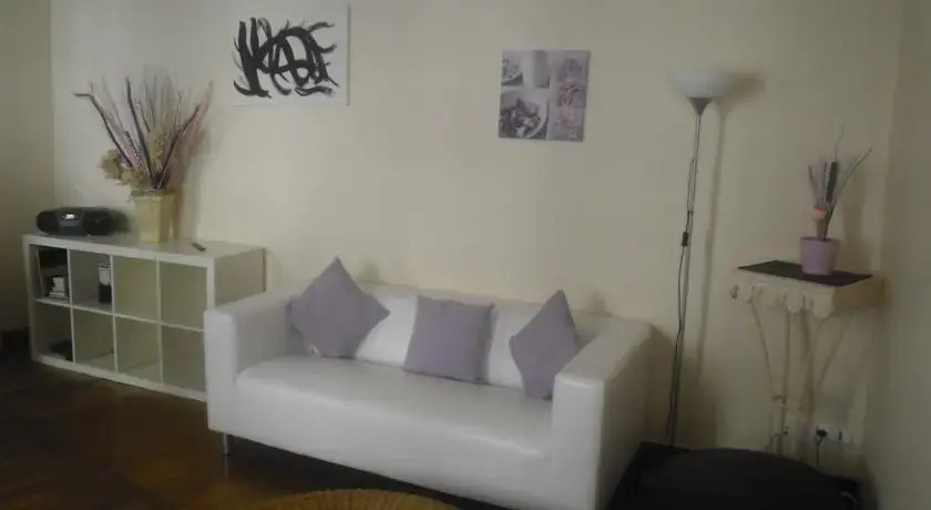 Marais Chic