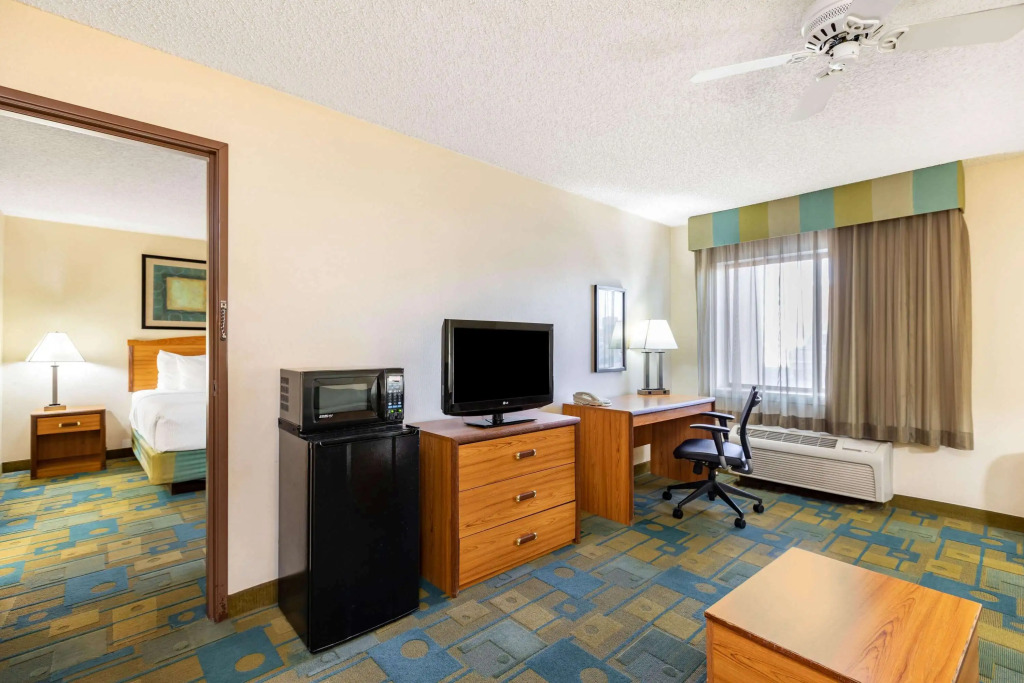 La Quinta by Wyndham El Paso East