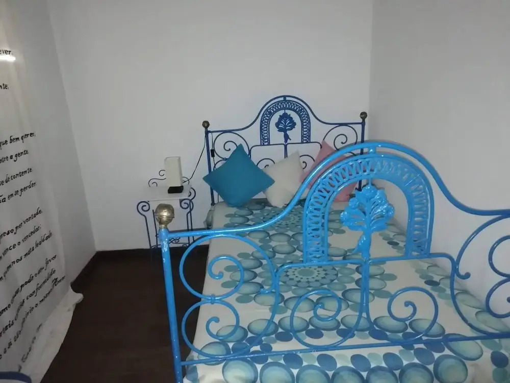 House with 2 Bedrooms in Portimão, with Enclosed Garden And Wifi