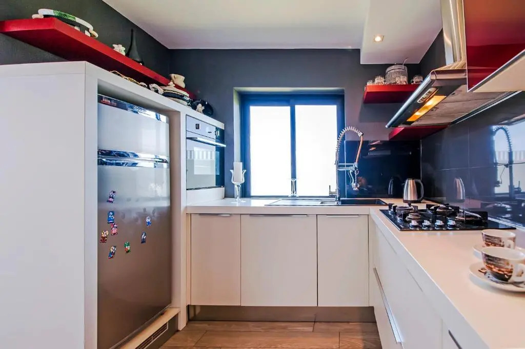 Cerin Apartment