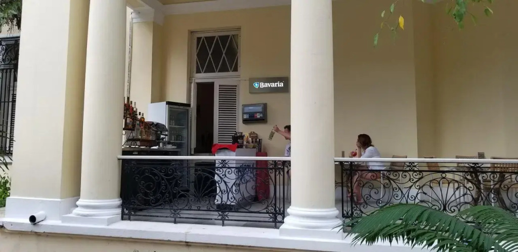 Hotel Paseo Habana