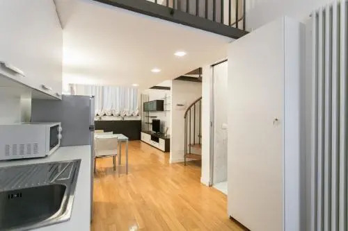 Charming De Togni Apartment