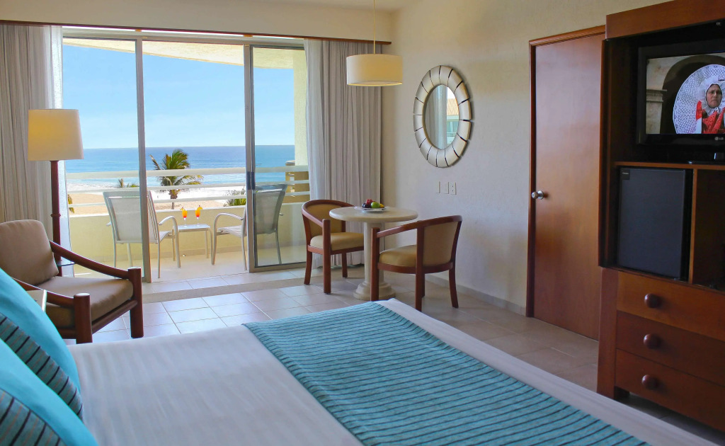 GR Solaris Lighthouse - All Inclusive