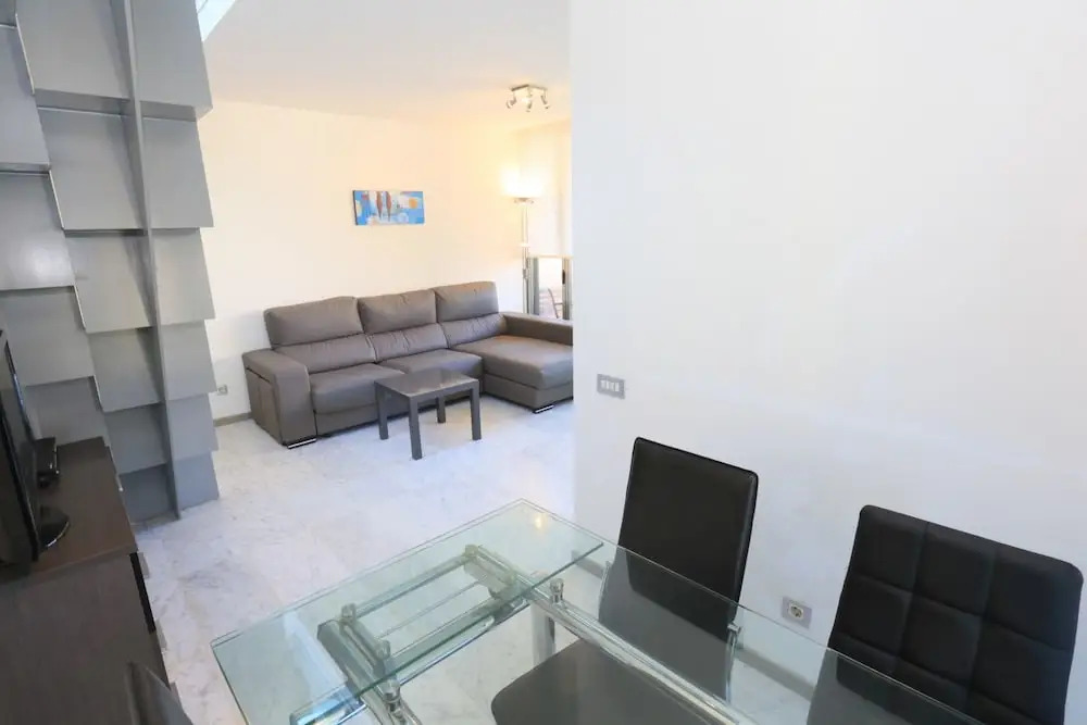 Apartamento Junto al mar Para 5 Personas en Cambrils