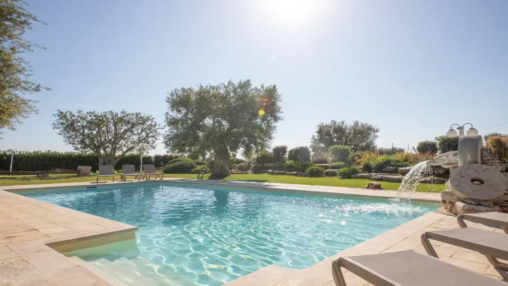 Masseria Galleppa by Apulia Hospitality