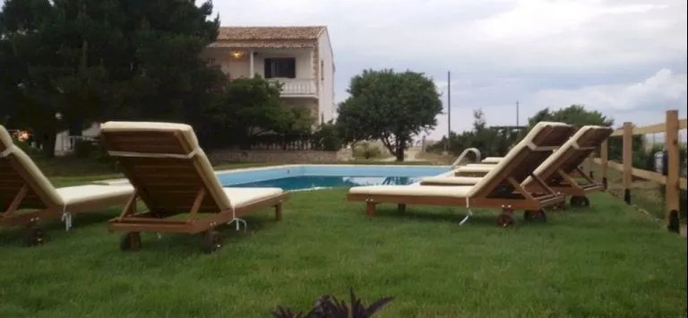 Villa Elli