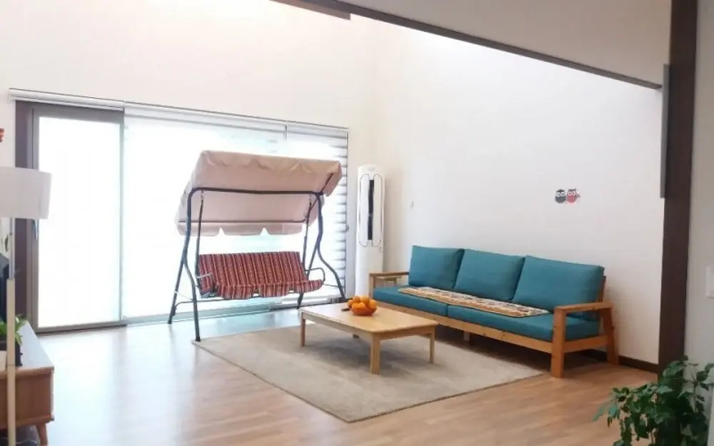 Seogwipo Joeun House Pensio
