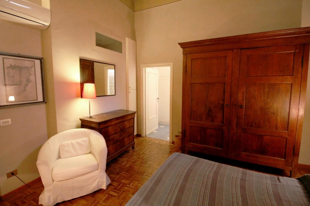 Via Giulia Wonderful Apartment