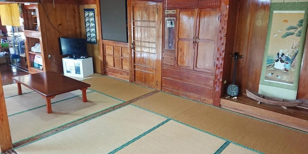 KOURIJIMA Budonoki