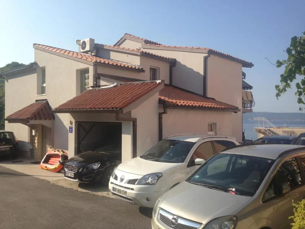 Villa La Domazet