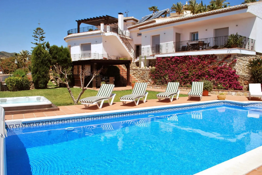 Villa Mariposa - CTV56V