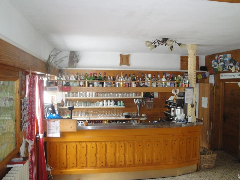 Rifugio Fabbro