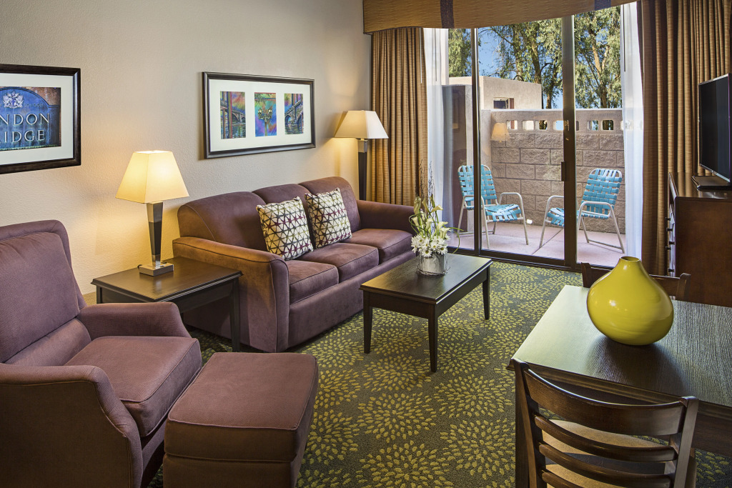 London Bridge Resort