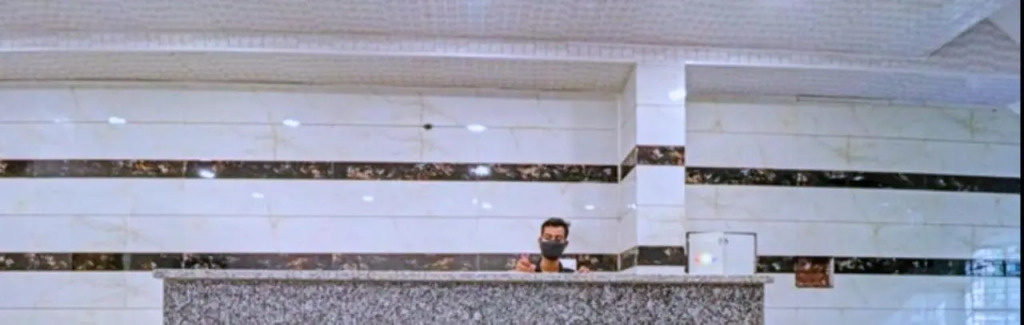 Qotel Hotel Peeragarhi