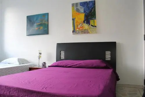 Casabiche hostal