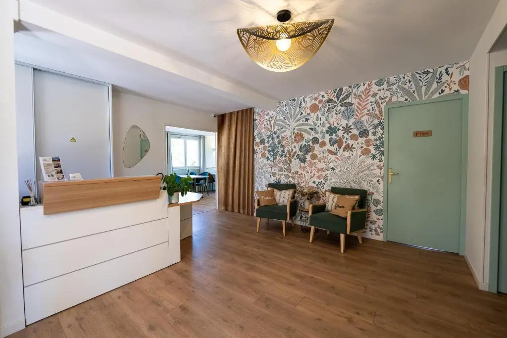 Villa Hotel