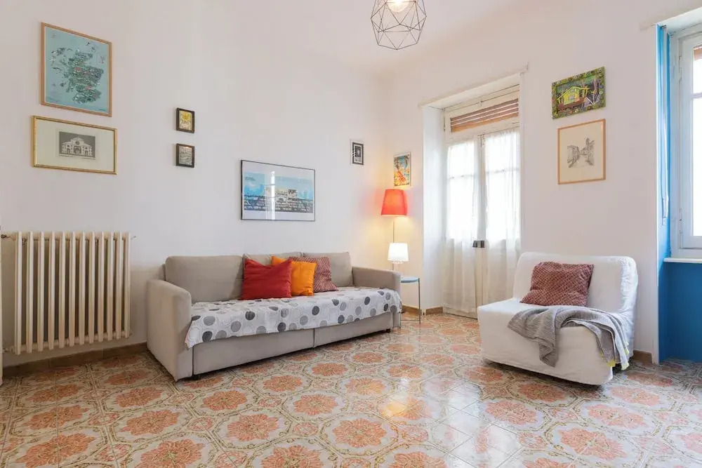 La Casa dei Colori by Wonderful Italy