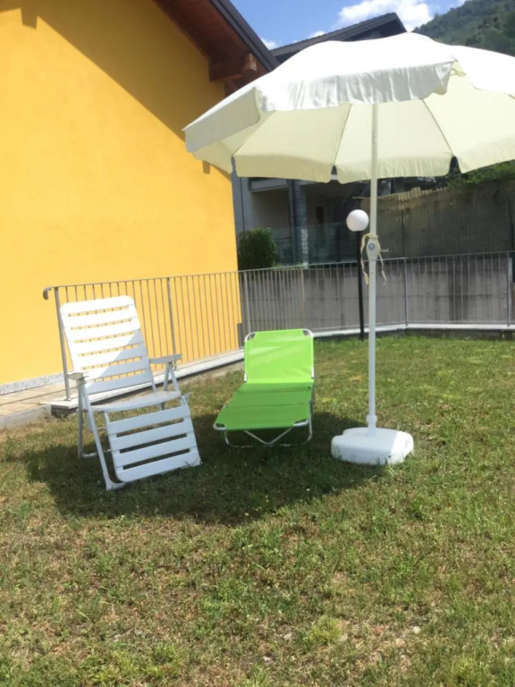 Casa Vacanze Le Casette