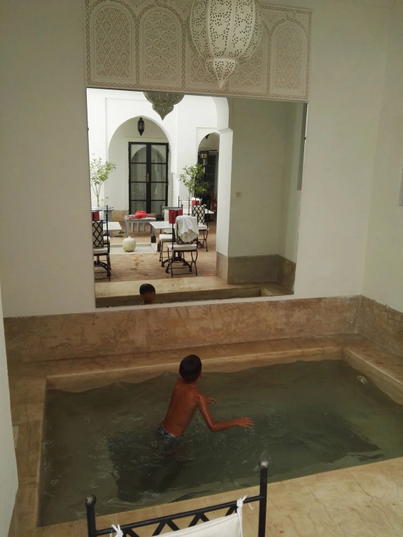 Riad Chi-Chi