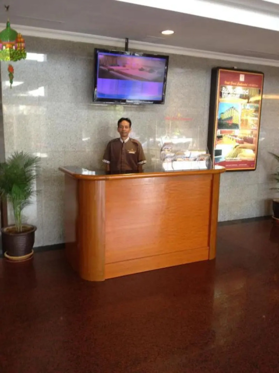 Hotel Grand Continental Kuantan