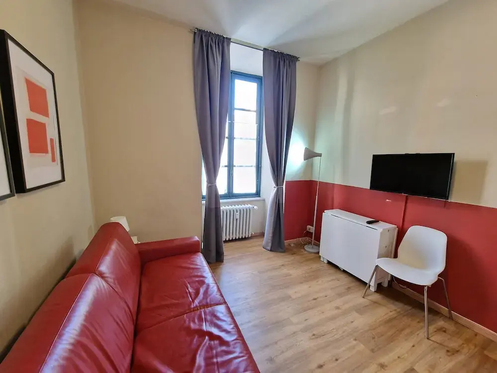 Casa cavalier