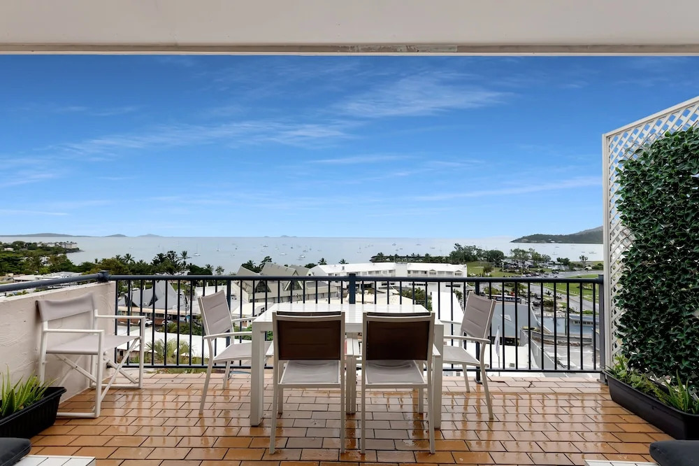 Whitsunday Terraces Resort